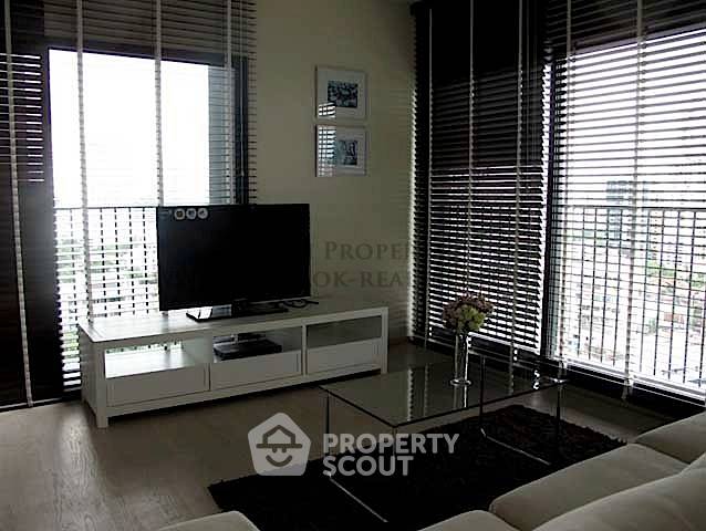 รูป คอนโด 1-ห้องนอน ที่ โนเบิล รีมิกซ์ ใกล้ BTS ทองหล่อ (ID 512482) - รูปที่ 8/8