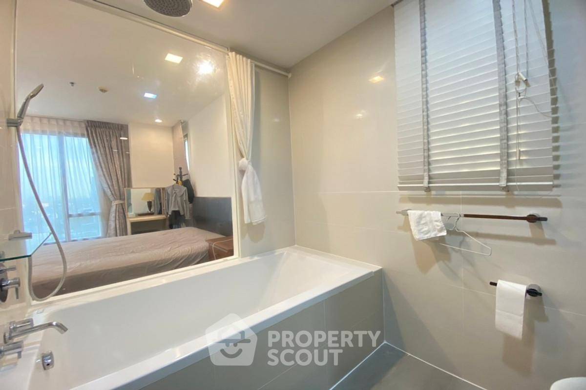 รูป คอนโด 2-ห้องนอน ที่ แอชตัน มอร์ฟ 38 ใกล้ BTS ทองหล่อ (ID 2454560) - รูปที่ 7/7