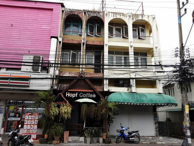 รูป K01257 ขายอาคารพานิชย์ อำเภอเมืองเชียงใหม่ จังหวัดเชียงใหม่ - รูปที่ 7/8