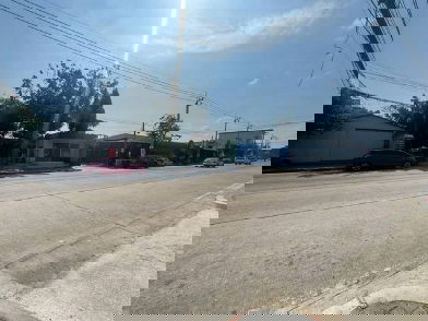 รูป ขายถูกที่ดินถมแล้ว 1 ไร่ ผังสีส้ม ทำเลทอง ใกล้ถนนเลียบด่วนรามอินทรา นวมินทร์ เหมาะสร้างบ้านหรู สำนักงาน คอนโด - รูปที่ 4/7