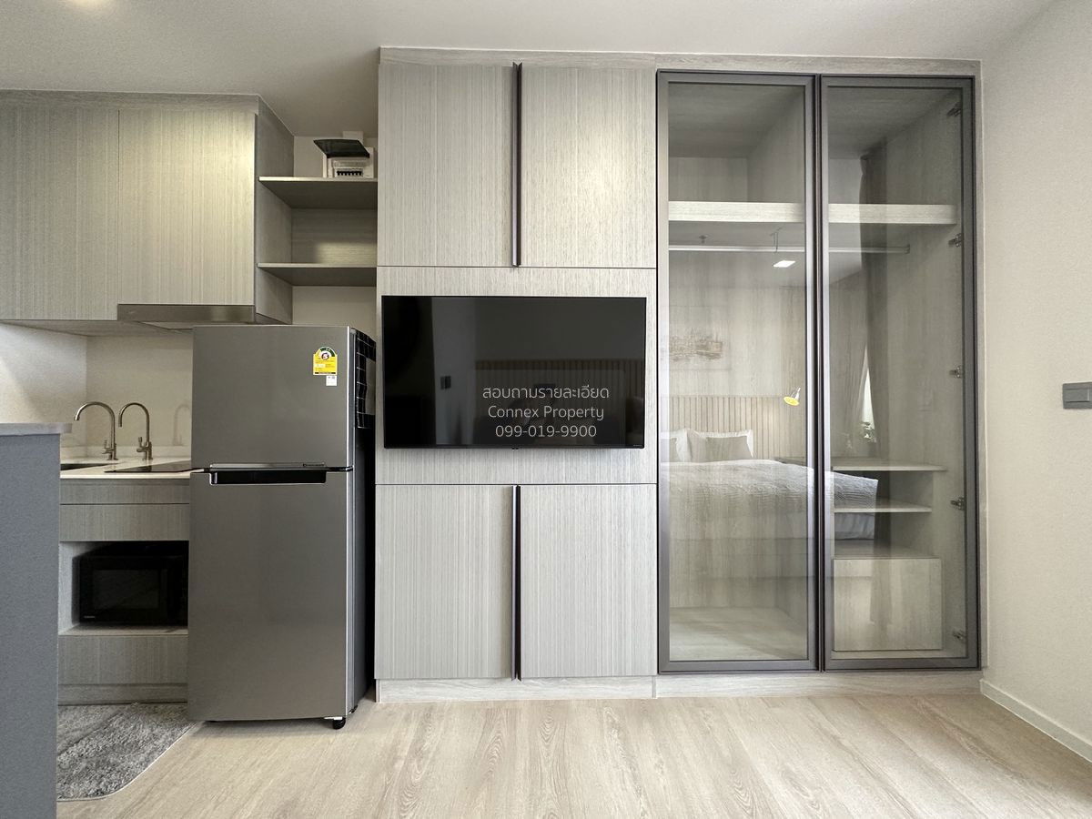 รูป 🔥🔥🔥 เช่าคอนโด  โมดิซ ลอนซ์ คลองหนึ่ง คลองหลวง ปทุมธานี CX-144833 ✅ ทักไลน์ @connexproperty ตอบทันที ทีมงานมืออาชีพ ✅ 🔥🔥🔥 - รูปที่ 3/5