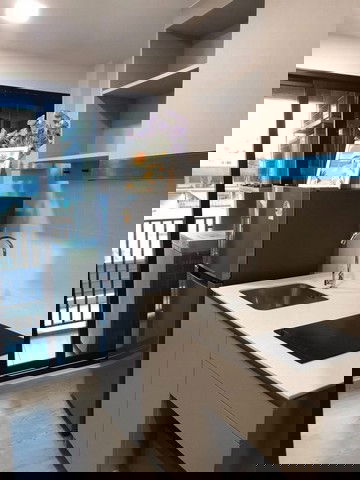 รูป ให้เคฟโคโค่ คอนโด (Kave Coco Condo) – คอนโดน้องใหม่ติดรั้วมหาวิทยาลัยบูรพา บางแสน พร้อมส่วนกลางจัดเต็มกว่า 50 กิจกรรม - รูปที่ 7/8