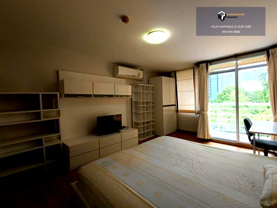 Condos for sale Khlong Toei : The Link Sukhumvit 50 | 🚝 Near BTS On Nut. Low-rise condo near Lotus On Nut shopping mall and expressway. #2025093012123#FC