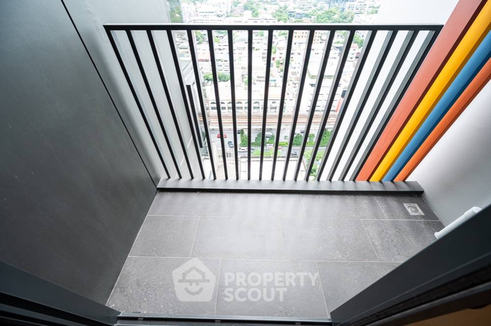 รูป คอนโด 1-ห้องนอน ที่ เดอะ ไลน์ สุขุมวิท 101 ใกล้ BTS ปุณณวิถี (ID 703051) - รูปที่ 5/11