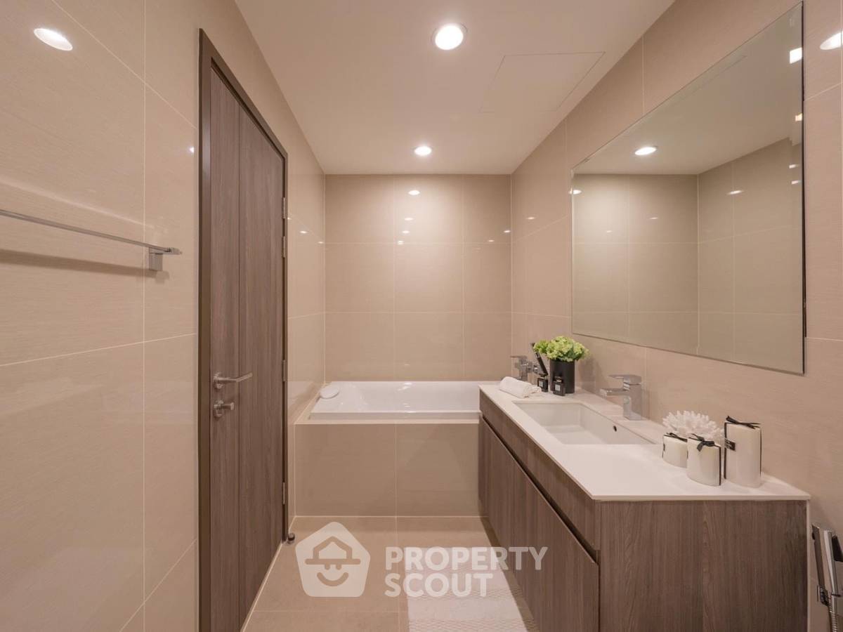 รูป คอนโด 2-ห้องนอน ที่ ไอดีโอโมบิ สุขุมวิท 66 ใกล้ BTS อุดมสุข (ID 1332384) - รูปที่ 6/8