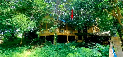 บ้านเดี่ยว อุตรดิตถ์ : K00796 ขายบ้านเดี่ยว ตำบลชัยจุมพล อำเภอลับแล จังหวัดอุตรดิตถ์