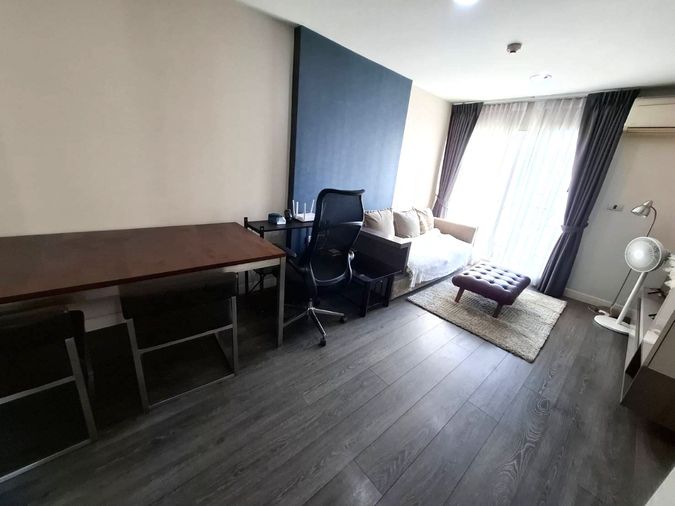 The Crest sukhumvit 49 เดอะเครส สุขุมวิท 49