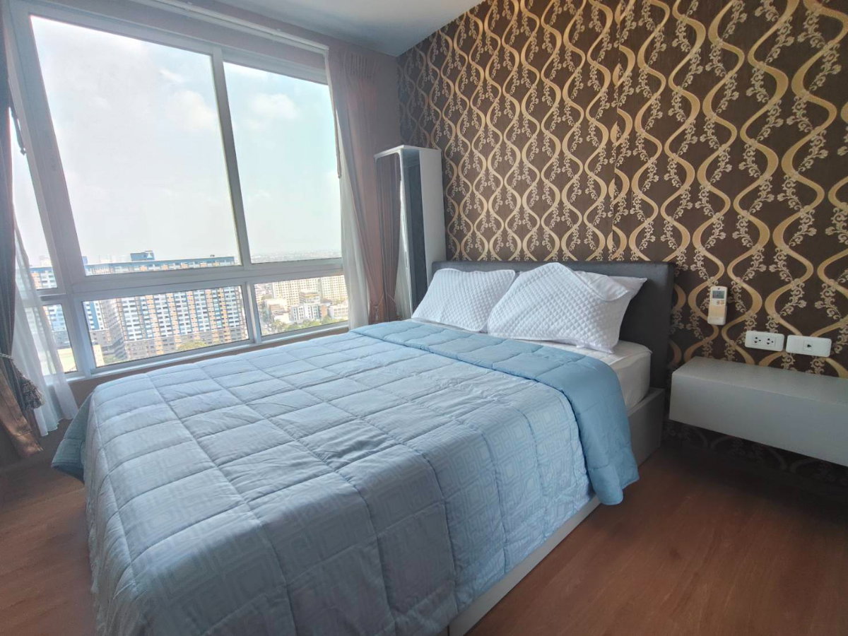 The best price The Base Sukhumvit 77 Condo for SALE