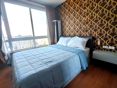 ขายคอนโด : ขายคอนโด เดอะ เบส สุขุมวิท 77 The best price The Base Sukhumvit 77 Condo for SALE