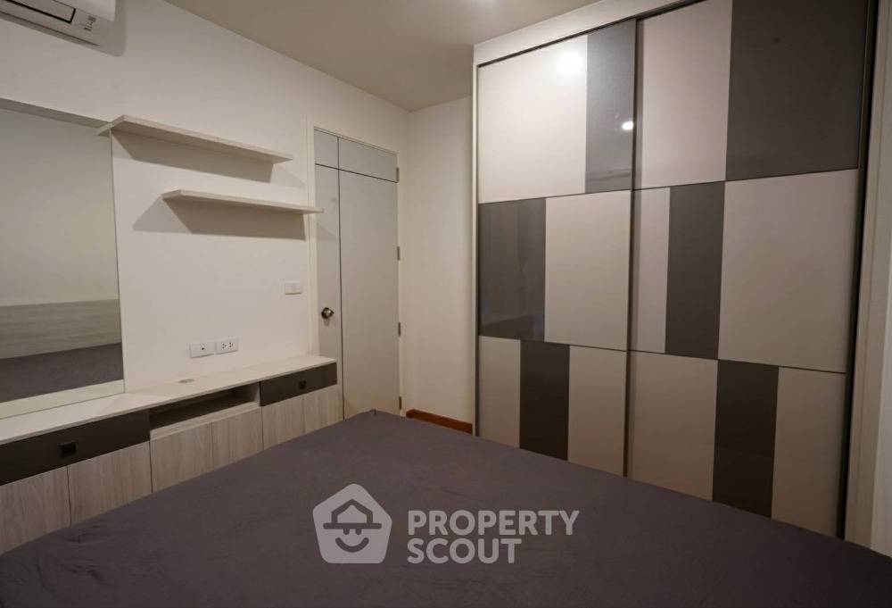 รูป คอนโด 1-ห้องนอน ที่ เดอะ เพรสซิเดนท์ สุขุมวิท-สมุทรปราการ ใกล้ BTS แพรกษา (ID 854840) - รูปที่ 6/9