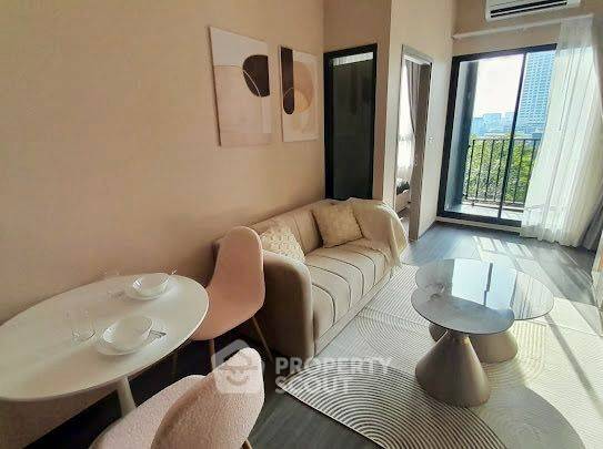 รูป คอนโด 1 ห้องนอน ราคาดี ที่ IDEO Sukhumvit - Rama 4 ใกล้ BTS พระโขนง 300 ม. (ID 2052971) - รูปที่ 2/5