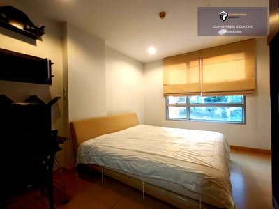 คอนโดให้เช่า : The Address Sukhumvit 42 | 🚝ใกล้ BTS เอกมัย โครงการเงียบสงบ ห้องว่างพร้อมอยู่ #2026020413868#FC #MKT