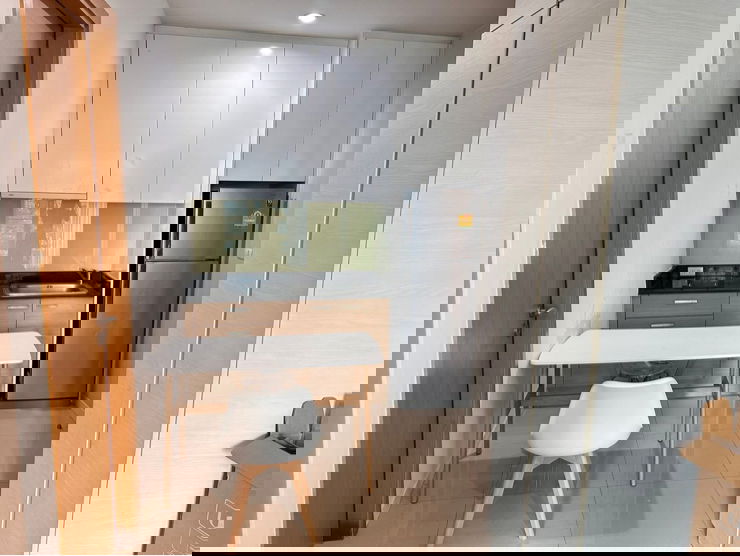 รูป #Z4508💥 070269 🔥ให้เช่าคอนโด Circle Condominium (Phetchaburi 36) - รูปที่ 4/8