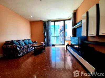 คอนโดให้เช่า : คอนโดให้เช่า 2 ห้องนอน ในโครงการ อกัสตัน สุขุมวิท 22 5551548