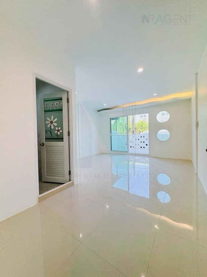 รูป 📌 ขายทาวน์เฮาส์ โครงการ 89 บางบอน วิลล์ 3 ชั้น 4 ห้องนอน 4 ห้องน้ำ - รูปที่ 8/8