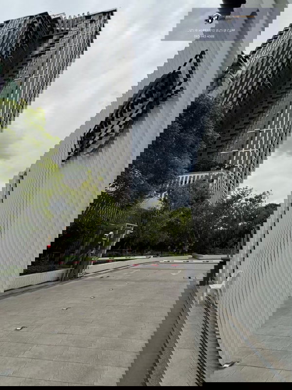 รูป RHYTHM Charoenkrung Pavillion | 🚝ใกล้ BTSสะพานตากสิน #2025120413322#FC - รูปที่ 13/14