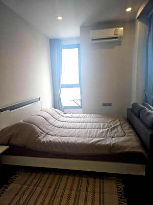 คอนโดให้เช่า :  ให้เช่า IDEO Q SIAM-RATCHATHEWI