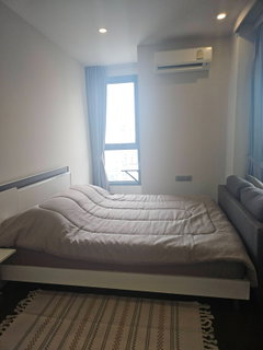 รูปภาพ For rent: IDEO Q SIAM-RATCHATHEWI