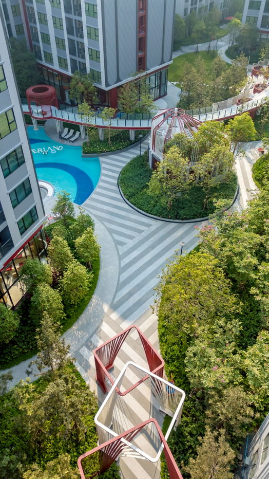 picture 𝐊𝐀𝐕𝐄 𝐖𝐎𝐍𝐃𝐄𝐑𝐋𝐀𝐍𝐃 🟢 LINE: @condowsr  📞 Tel: 061-6161426 - 6/7