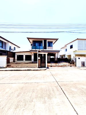 บ้านเดี่ยว ถนนสมโภชเชียงใหม่ 700 ปี  : K01273 ขายบ้านเดี่ยว โครงการเมาท์เทนวิว อำเภอเมืองเชียงใหม่