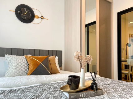 รูปภาพ For   rent   Chewathai Hallmark Ladprao - Chokchai 4 (Phase 2)  🔴🔴