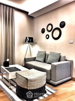 Condos for rent BTS Phrom Phong : 2-BR Condo at The Lumpini 24 near BTS Phrom Phong (ID 1413157)