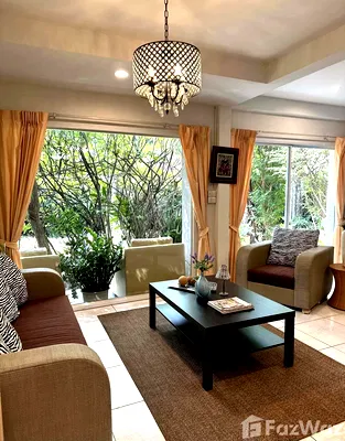 บ้านเดี่ยว กรุงเทพมหานคร : ขาย บ้านเดี่ยว 4 ห้องนอน ในโครงการ สัมมากร รามคำแหง 112 6026074