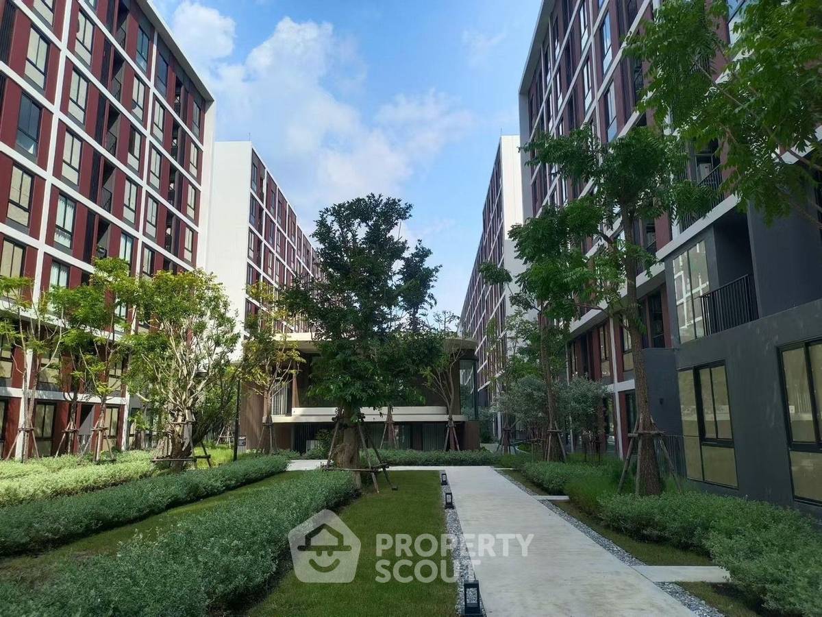 รูป คอนโด 1-ห้องนอน ที่ นิว ครอส คูคต สเตชั่น ใน คูคต (ID 2584969) - รูปที่ 8/11