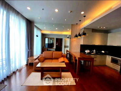 คอนโดให้เช่า : คอนโด 1-ห้องนอน ที่ ควอทโทร บาย แสนสิริ ใกล้ BTS ทองหล่อ (ID 480954)