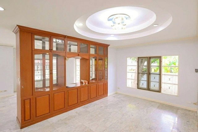 รูป นิมิตรใหม่1-10 ตลาดมีนบุรี 1.6 กม. เช่าบ้านเดี่ยว 2ชั้น 5นอน โลตัส บิ๊กซี สุวินทวงศ์ 2.4 กม. 3 น้ำ 100 ตร.ว. 300 ตร.ม. - รูปที่ 3/8