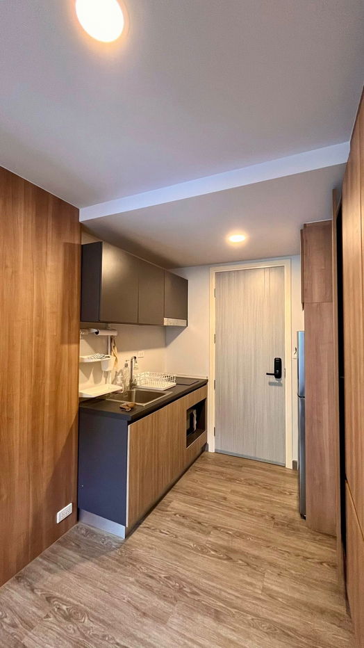 รูป 🎄RB23106 ให้เช่าถูกมาก👍เฟล็กซี่ สาทร - เจริญนคร✅แอดไลน์ @905bggcb ( มี @ ด้วย) แอดมินตอบไว - รูปที่ 6/9