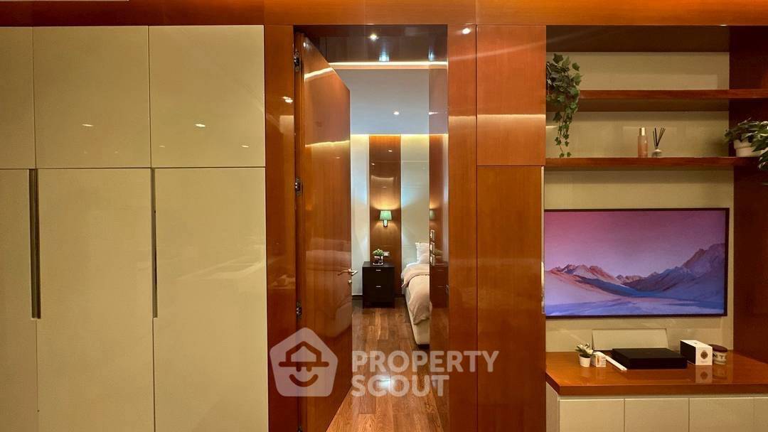 picture 1-BR Condo at The Address Sukhumvit 28 near BTS Phrom Phong (ID 2620045) - 18/18