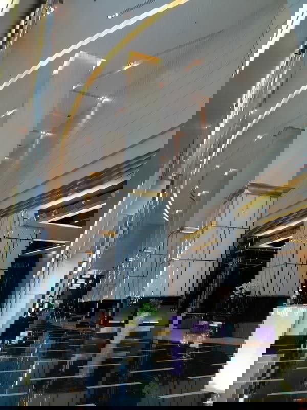 รูป 📌เจ้าของปล่อยเอง ให้เช่า Rhythm Ratchada โปรพิเศษ 2 นอน 2 นํ้า 74 ตรม. ชั้น 15 วิวเมืองรอบห้อง MRT รัชดา เเต่งครบพร้อมเข้าอยู่ ติดฟิลม์กระจกรอบห้อง - รูปที่ 19/22