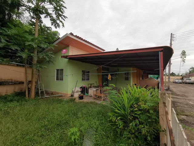 รูป BP00622 ขายทาวน์เฮ้าส์ หมู่บ้านสิรารมย์ เดอะ บลิส ปราจีนบุรี - รูปที่ 8/8