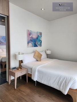 Park Origin Phrom Phong | 🚝ใกล้ BTพร้อมพงษ์ # 2025122913619#FC