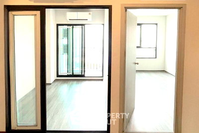 ขายคอนโด : คอนโด 2-ห้องนอน ที่ ไอดีโอ รามคำแหง-ลำสาลี สเตชั่น ใกล้ ลำสาลี (ID 2185116)