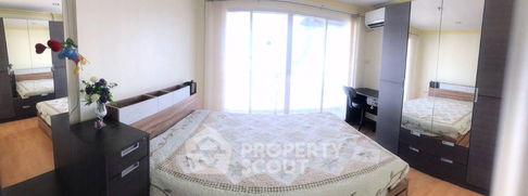 คอนโด 1-ห้องนอน ที่ แกรนด์ พาร์ค วิว อโศก ใกล้ MRT สุขุมวิท (ID 58222)