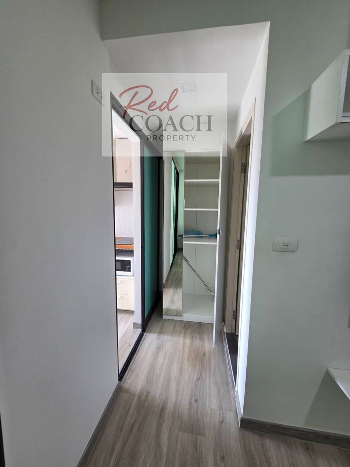 รูป 🏢 ให้เช่าคอนโด ดีมูระ รัชโยธิน (D’Mura Ratchayothin) 📍 ชั้น 3 | ใกล้ BTS เสนานิคม & ม.เกษตรศาสตร์ - รูปที่ 7/17