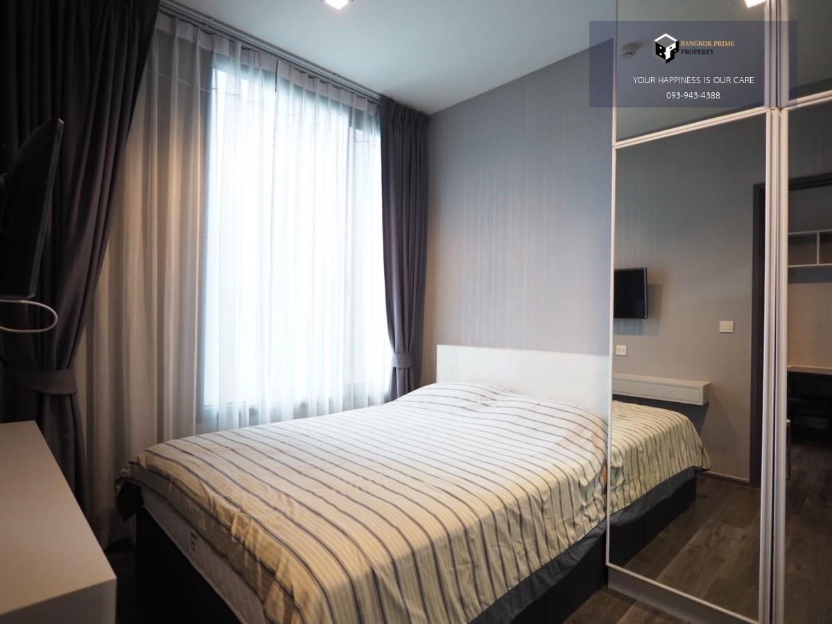 รูป Edge Sukhumvit 23 | 🚝ใกล้ BTSอโศก,MRTสุขุมวิท #2025111012846 #FC - รูปที่ 2/13