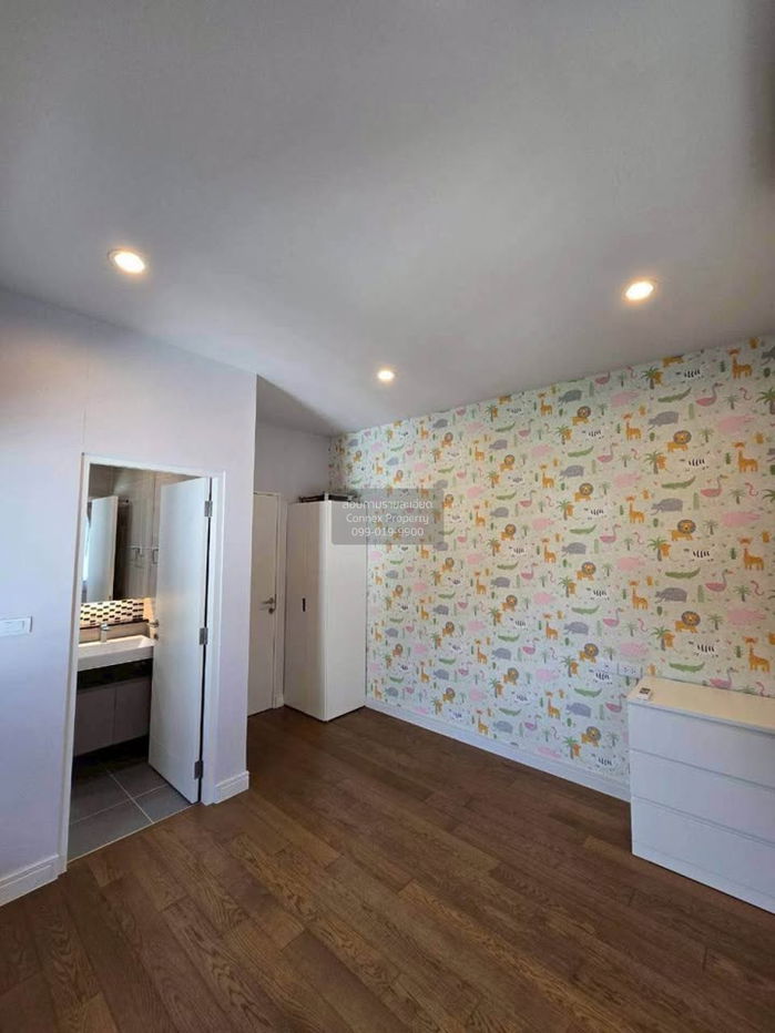 รูป เช่าบ้าน  บุราสิริ พัฒนาการ ประเวศ เขต ประเวศ กรุงเทพ CX-144397 ✅ ทักไลน์ @connexproperty ตอบทันที ทีมงานมืออาชีพ ✅ - รูปที่ 10/12