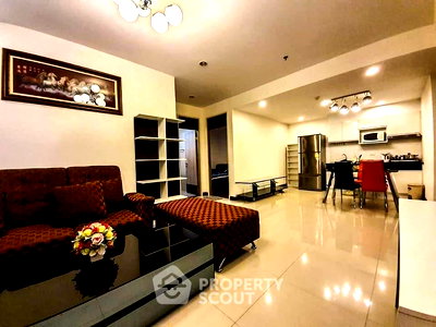 Condos for sale : 2-BR Condo at Supalai Premier Ratchathewi near BTS Ratchathewi (ID 437659)