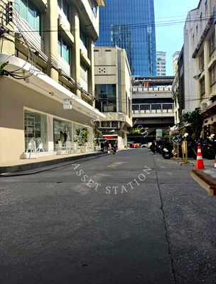 Home office for rent วิทยาลัยเซาธ์อีสท์บางกอก : For Rent: Home Office / Office Space in Ratchathewi Area Convenient location with parking available and easy transportation.