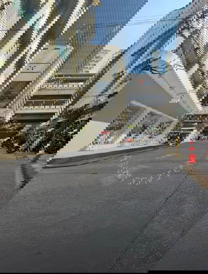 รูป ปล่อยเช่า โฮมออฟิศสำนักงาน เส้นราชเทวี มีที่จอดรถ เดินทางสะดวก - รูปที่ 1/9