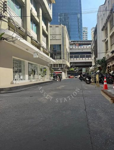 ให้เช่าโฮมออฟฟิศ 2 ห้องนอน 60 ตร.ว. สเปซ โฮมออฟฟิศ