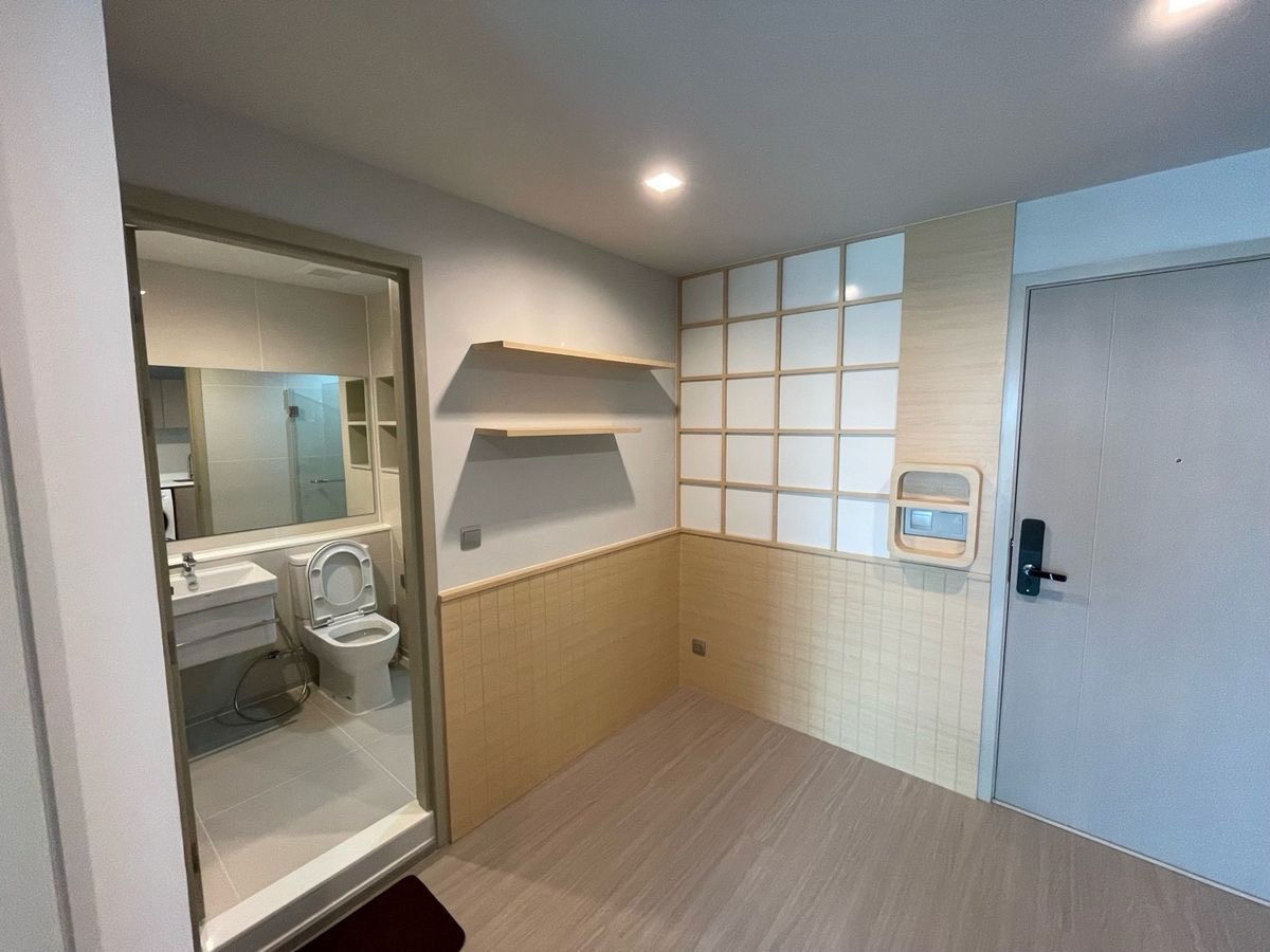 รูป 🔥เช่า!!🔥 รหัส PR102 คอนโด Life ลาดพร้าว - รูปที่ 5/15