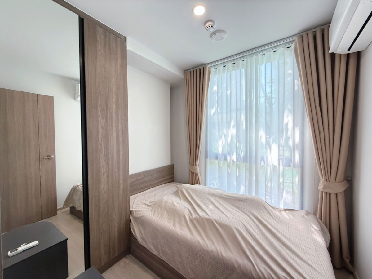 picture For rent Nue Core Khu Khot Station - 5/17