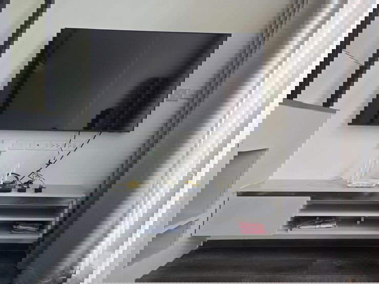 picture #Z4504💥 070269 🔥 Condo for Rent: KnightsBridge Space Ratchayothin - 6/12