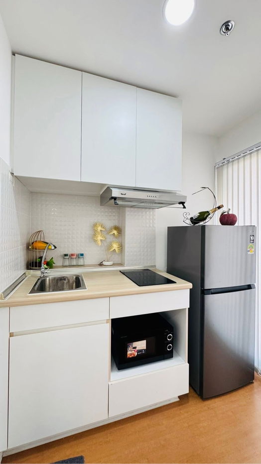 รูป For Slae Condo lumpini wongamat - รูปที่ 11/22