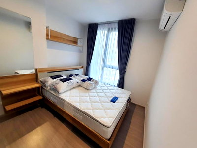 Condos for rent : 💥DL-10190💥The Parkland Phetkasem 56👉Line : @rentbkk