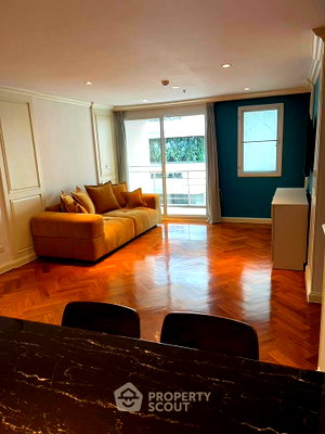 Condos for rent : 2-BR Condo at Serene Place Sukhumvit 24 Condominium near BTS Phrom Phong (ID 2620034)
